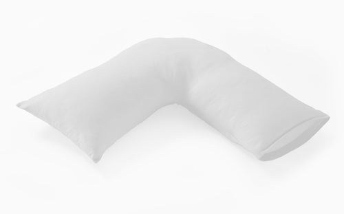 OLIVIA ROCCO Basics Luxury Cotton-Rich Duvet Set Soft Durable Bedding In Single Hotel-Quality Easy-Care Bedroom