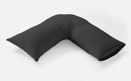 OLIVIA ROCCO Basics Luxury Cotton-Rich Duvet Set Soft Durable Bedding In Single Hotel-Quality Easy-Care Bedroom