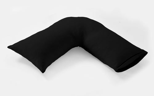 OLIVIA ROCCO Basics Luxury Cotton-Rich Duvet Set Soft Durable Bedding In Single Hotel-Quality Easy-Care Bedroom