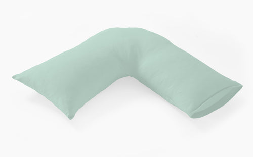 OLIVIA ROCCO Basics Luxury Cotton-Rich Duvet Set Soft Durable Bedding In Single Hotel-Quality Easy-Care Bedroom