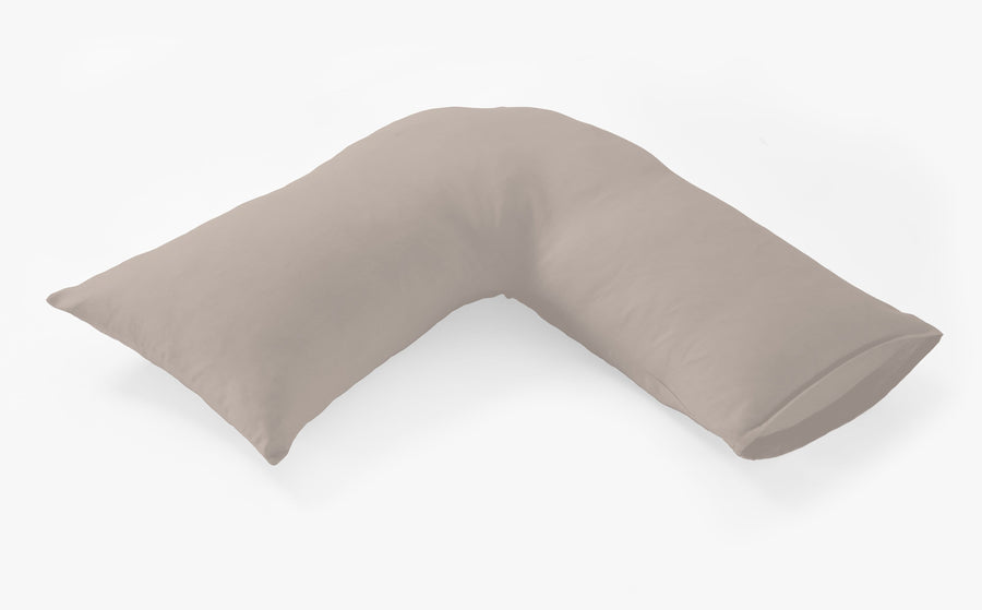 OLIVIA ROCCO Basics Fitted Sheet Indus Valley Cotton Linen Elasticated For Perfect Fit