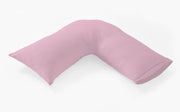 OLIVIA ROCCO Basics Fitted Sheet Indus Valley Cotton Linen Elasticated For Perfect Fit