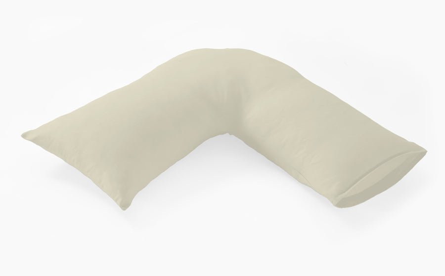 OLIVIA ROCCO Basics Fitted Sheet Indus Valley Cotton Linen Elasticated For Perfect Fit