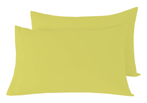 OLIVIA ROCCO Basics Fitted Sheet Indus Valley Cotton Linen Elasticated For Perfect Fit