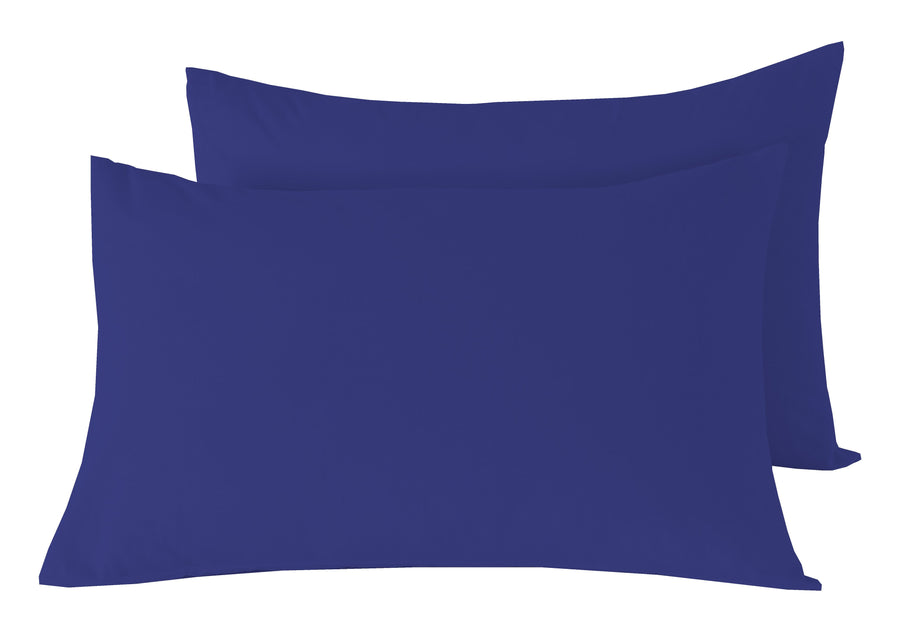 OLIVIA ROCCO Basics Fitted Sheet Indus Valley Cotton Linen Elasticated For Perfect Fit