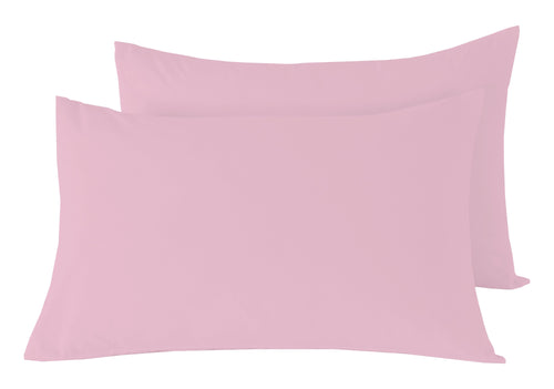 OLIVIA ROCCO Basics Fitted Sheet Indus Valley Cotton Linen Elasticated For Perfect Fit