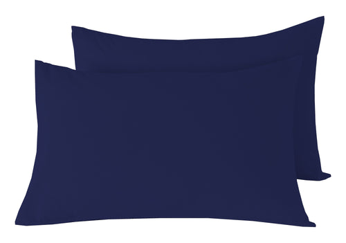 OLIVIA ROCCO Basics Fitted Sheet Indus Valley Cotton Linen Elasticated For Perfect Fit