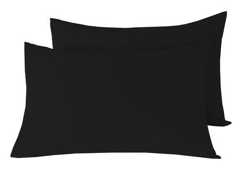OLIVIA ROCCO Basics Fitted Sheet Indus Valley Cotton Linen Elasticated For Perfect Fit