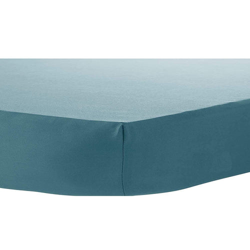 OLIVIA ROCCO Percale Fitted Sheet 180 TC Super Soft Elasticated Fit Designed In England