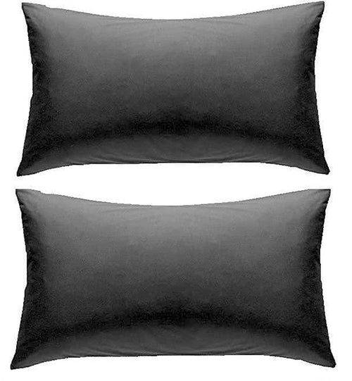 OLIVIA ROCCO Percale Fitted Sheet 180 TC Super Soft Elasticated Fit Designed In England