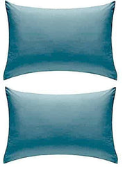 OLIVIA ROCCO Percale Fitted Sheet 180 TC Super Soft Elasticated Fit Designed In England