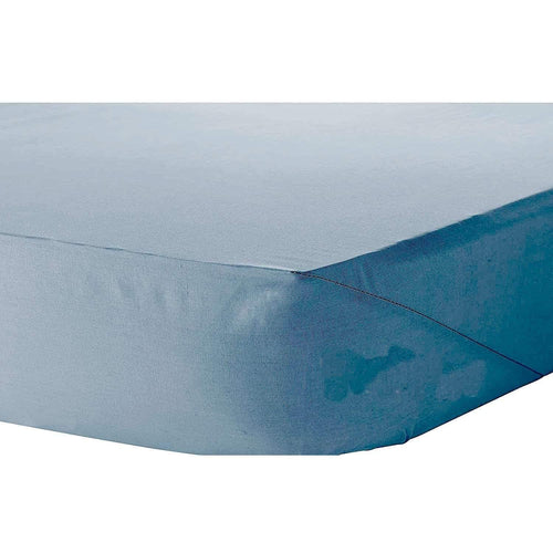 OLIVIA ROCCO Percale Fitted Sheet 180 TC Super Soft Elasticated Fit Designed In England