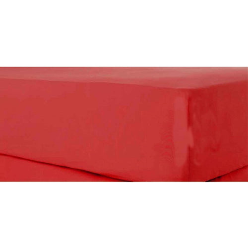 OLIVIA ROCCO Percale Fitted Sheet 180 TC Super Soft Elasticated Fit Designed In England