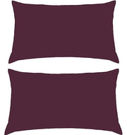 OLIVIA ROCCO Percale Fitted Sheet 180 TC Super Soft Elasticated Fit Designed In England