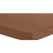 OLIVIA ROCCO Percale Fitted Sheet 180 TC Super Soft Elasticated Fit Designed In England