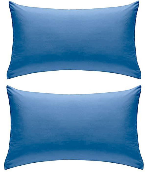 OLIVIA ROCCO Percale Fitted Sheet 180 TC Super Soft Elasticated Fit Designed In England