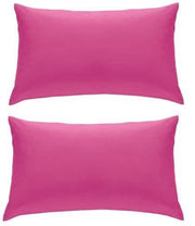 OLIVIA ROCCO Percale Fitted Sheet 180 TC Super Soft Elasticated Fit Designed In England
