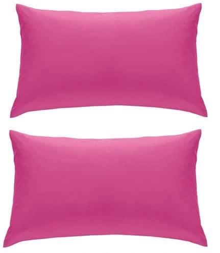 OLIVIA ROCCO Percale Fitted Sheet 180 TC Super Soft Elasticated Fit Designed In England