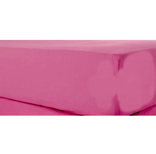 OLIVIA ROCCO Percale Fitted Sheet 180 TC Super Soft Elasticated Fit Designed In England