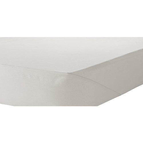 OLIVIA ROCCO Percale Fitted Sheet 180 TC Super Soft Elasticated Fit Designed In England