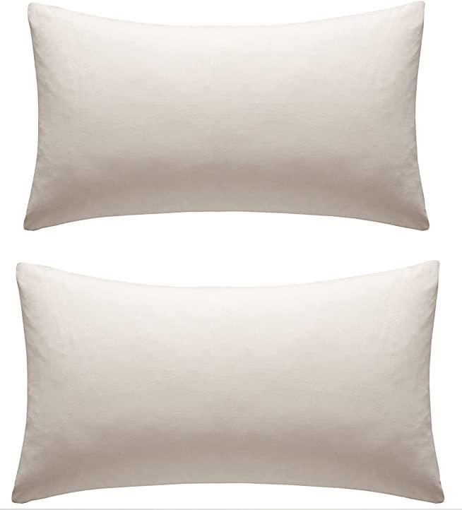OLIVIA ROCCO Percale Fitted Sheet 180 TC Super Soft Elasticated Fit Designed In England