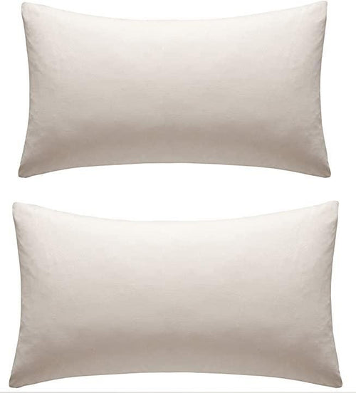 OLIVIA ROCCO Percale Fitted Sheet 180 TC Super Soft Elasticated Fit Designed In England