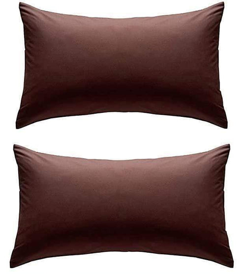 OLIVIA ROCCO Percale Fitted Sheet 180 TC Super Soft Elasticated Fit Designed In England