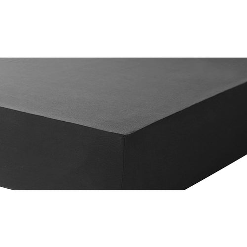 OLIVIA ROCCO Percale Fitted Sheet 180 TC Super Soft Elasticated Fit Designed In England