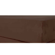 OLIVIA ROCCO Percale Fitted Sheet 180 TC Super Soft Elasticated Fit Designed In England