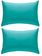 OLIVIA ROCCO Percale Fitted Sheet 180 TC Super Soft Elasticated Fit Designed In England