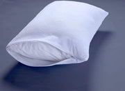 OLIVIA ROCCO Waterproof Terry Towel Mattress Protector With Deep Skirt Highly Absorbent