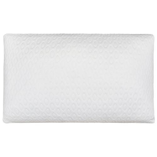 OLIVIA ROCCO Air Flow Pillow Hotel Quality Anti Snore Side Sleeper Premium Fibre Filling