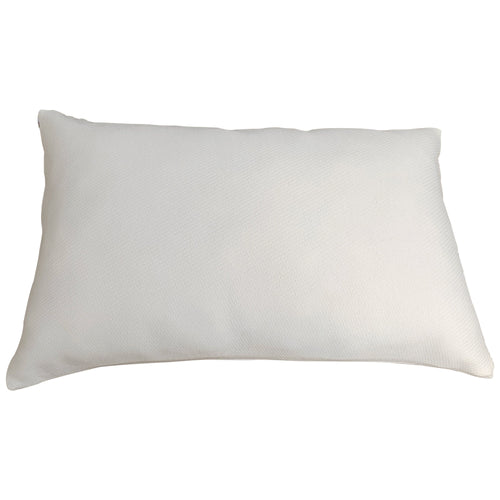 OLIVIA ROCCO Memory Foam Pillow Medium With Luxury Premium Fibre Filling Orthopaedic