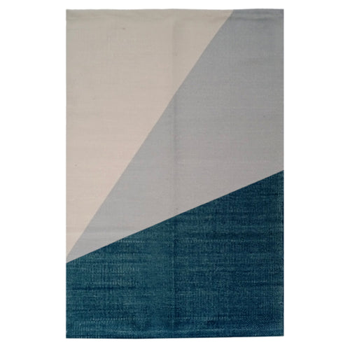 OLIVIA ROCCO Printed Rug Oslo Design Modern Non Slip Soft Durable Floor Rug In Oslo colour
