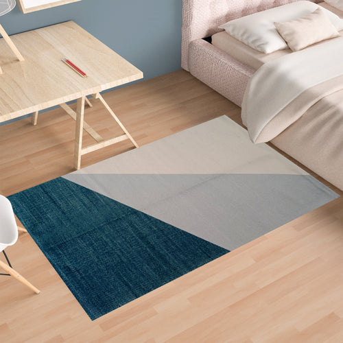 OLIVIA ROCCO Printed Rug Oslo Design Modern Non Slip Soft Durable Floor Rug In Oslo colour