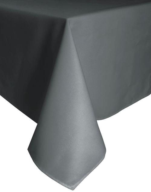 OLIVIA ROCCO Waterproof Wipe Clean Rectangular Tablecloth 145x200cm Stain Resistant