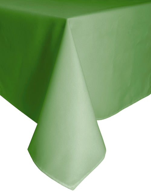 OLIVIA ROCCO Waterproof Wipe Clean Rectangular Tablecloth 145x200cm Stain Resistant