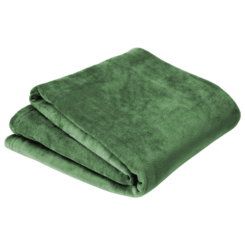 OLIVIA ROCCO Flannel Ultra Soft Fleece Throw Blanket Lightweight All Season For Bed Sofa