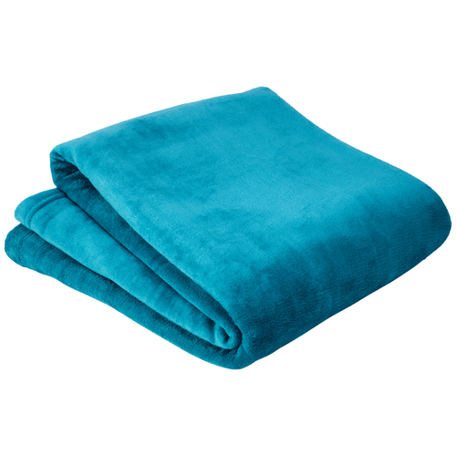 OLIVIA ROCCO Flannel Ultra Soft Fleece Throw Blanket Lightweight All Season For Bed Sofa