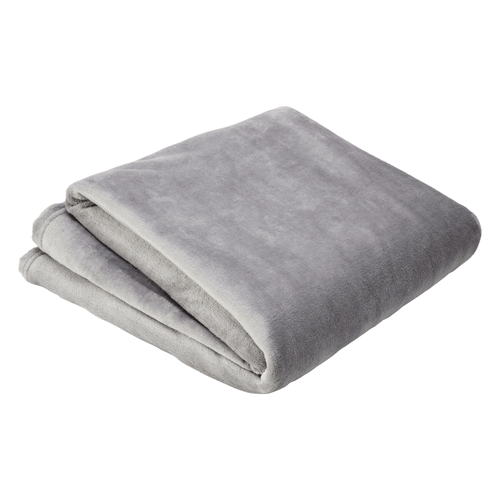 OLIVIA ROCCO Flannel Ultra Soft Fleece Throw Blanket Lightweight All Season For Bed Sofa