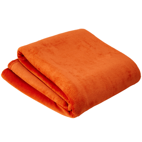 OLIVIA ROCCO Flannel Ultra Soft Fleece Throw Blanket Lightweight All Season For Bed Sofa