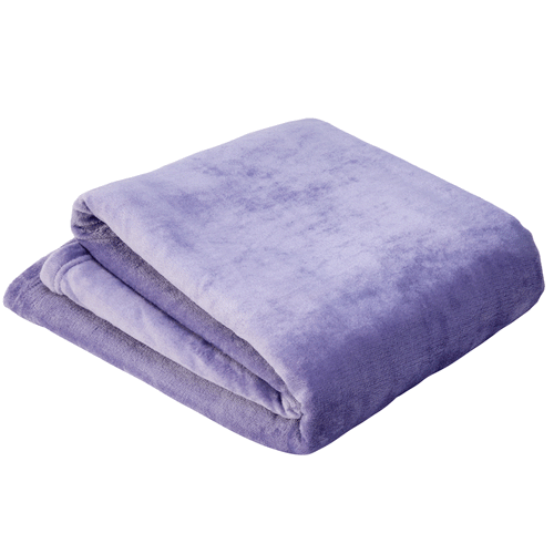 OLIVIA ROCCO Flannel Ultra Soft Fleece Throw Blanket Lightweight All Season For Bed Sofa