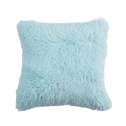 OLIVIA ROCCO Oversized Chunky Soft Fleece Blanket Fluffy Faux Fur Throw For Sofa And Bed