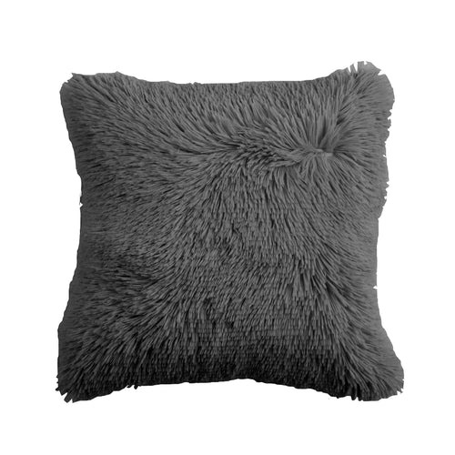 OLIVIA ROCCO Oversized Chunky Soft Fleece Blanket Fluffy Faux Fur Throw For Sofa And Bed