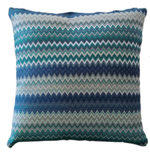 OLIVIA ROCCO Mia Bohemian Throw Blanket Tribal Striped Pattern Tasselled Edges for Sofas and Beds