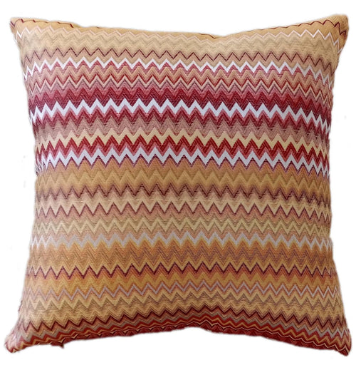 OLIVIA ROCCO Mia Bohemian Throw Blanket Tribal Striped Pattern Tasselled Edges for Sofas and Beds