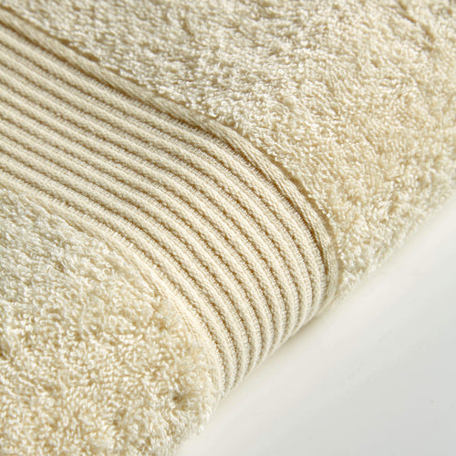 OLIVIA ROCCO Egyptian Cotton Towels 500GSM High Absorbency Soft Durable OEKO TEX