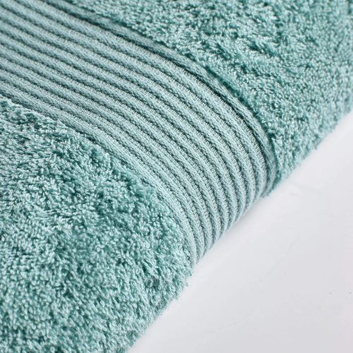 OLIVIA ROCCO Egyptian Cotton Towels 500GSM High Absorbency Soft Durable OEKO TEX