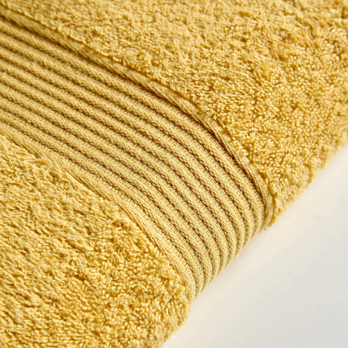 OLIVIA ROCCO Egyptian Cotton Towels 500GSM High Absorbency Soft Durable OEKO TEX