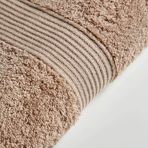 OLIVIA ROCCO Egyptian Cotton Towels 500GSM High Absorbency Soft Durable OEKO TEX